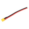 GForce Konektor zlacený XT-30 samice s kabelem 14AWG