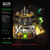 Voivod - Forgotten In Space / 5CD+DVD [CD / DVD]