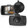 VIDEOREKORDÉR JAZDY FULL HD 1080p MENU PL