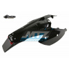 UFO Blatník zadný s bočnicami vrátane svetla KTM 125+200+250+300EXC / 04-07 + 250+400+450+525EXC-Racing / 04-07 - farba čierna