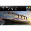 Academy Model Kit R.M.S. Titanic 14215 MCP 1:400