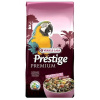 VL Prestige Premium Parrots- prémiová zmes pre všetky veľké papagáje 2 kg (VL Prestige Premium Parrots- prémiová zmes pre všetky veľké papagáje 2 kg)