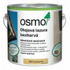 Osmo 000 Olejová lazúra 2,5 l Bezfarebná