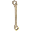 KS Tools 963.7410 9637410 obojstranný očkový kľúč 24 - 27 mm DIN ISO 3318, DIN ISO 1085, DIN 838, DIN ISO 10104; 9637410