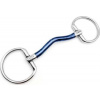 Udidlo olivové nelomené Sweet Iron Simon Fager Velikost: 12,5 cm
