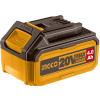 Ingco FBLI2002 4,0Ah Li-Ion 20V P20S