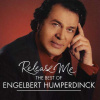 CD Engelbert Humperdinck - RELEASE ME - THE BEST OF ENGELBERT HUMPERDINCK
