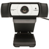 Logitech C930e - business Full HD webcam, stereo mikrofón