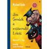 Jim Gombík a rušňovodič Lukáš | Ende Michael