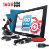 Navigácia GOMEDIA 902 9 