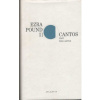 Cantos I. XXX Cantos - Pound Ezra