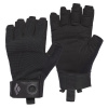 Rukavice Black Diamond CRAG HALF-FINGER GLOVES S