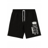 Detské plavky - Bonprix Boxers, 146 čierna (Kúpanie krajení _/ 146 B.C.C _zt TNY BLACK)
