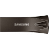 Samsung BAR Plus USB flash disk 512 GB sivá MUF-512BE4/APC USB 3.2 (Gen 1x1); MUF-512BE4/APC