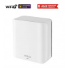 ASUS ZenWifi BD4 1-pack, WiFi7 Extendable Router, AiMesh, 2x WAN/LAN 90IG0960-MO3C00