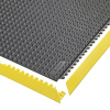 Notrax® 463 Skywalker HD ESD - Antistatické gumené dlaždice s bublinovým vzorom Rozmer: 91cm x 91cm 463