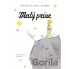 Malý princ - Antoine de Saint-Exupéry
