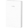 CUDY AX3000 Gigabit Wall-Plate WiFi 6 Access Point