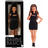 Mattel Barbie Basics Model 05 Módna bábika