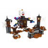 LEGO Super Mario 71377 King Boo a strašidelný dvůr – rozšiřující set