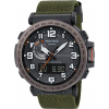 Casio Pro Trek Outdoor Solar Uhr PRW-6600YB-3ER