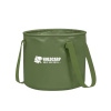 HOLDCARP - Skladací vedierko Cubic Foldable Bucket 20 l