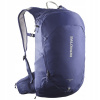 Turistický batoh Salomon Trailblazer 20-40 l, ružový