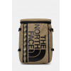 The North Face Ruksak The North Face BASE CAMP FUSE NF0A3KVRKAL1 zelená ONE SIZE