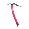 Cepín Blue Ice Akila LT Adze Ice Axe - patrol red