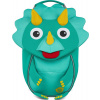AFFENZAHN Small Friend 4 Dinosaurus