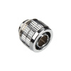 PHANTEKS Glacier Phanteks 13/10mm Compression Fitting - chrome PH-STC1310_CR