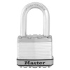 Master Lock Titanový visací zámek - Excell - 50mm M5EURDLF