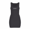 Šaty Guess Jet Black 1151307 8 (XS)