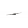 Hansgrohe Sprchový žlab RainDrain Flex 70 cm nerez nerez 56043800