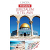 Jeruzalém a Tel Aviv