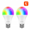 Smart osvetlenie - LED žiarovka hama wifi gu10 biela (LED žiarovka hama wifi gu10 biela)