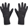 Rukavice UNDER AARMOUR STORM FLEECE GLOVES 1365958-001 S