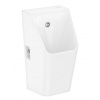 Hansgrohe EluPura Q Original - Pisoár, zadný prívod vody, SmartClean, biela 61183450