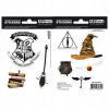 Samolepky Harry Potter Magical Objects