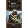 Hra o trůny LCG: Cesta do Zimohradu - rozšírenie