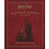 Harry Potter - Magické miesta z filmov