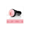 Fleshlight Pink Lady Vortex - vírivý mastrubátor (vagína)