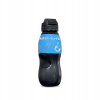 Filtračná fľaša Water to Go WTG 750 l čierna