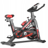 Magnetický horizontálny tréningový bicykel Hop-Sport HS-060L Pulse