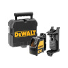 Dewalt DW088CG Zelený krížový laser