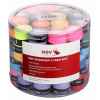 Cyber Wet overgrip 60 ks tl. 0,6 mm MIX balenie box 60 ks - box 60 ks