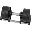 Činka MASTER Spin jednoruční nastavitelná 2 - 20 kg