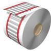 Weidmüller 2437530000 HS 1.0-3.2/50 MM W značenie káblov biela Počet markerov: 1000 1000 ks; 2437530000
