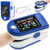 Contec CMS50D Pulzný oximeter
