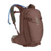 CAMELBAK batoh - HAWG 20 - hnedá